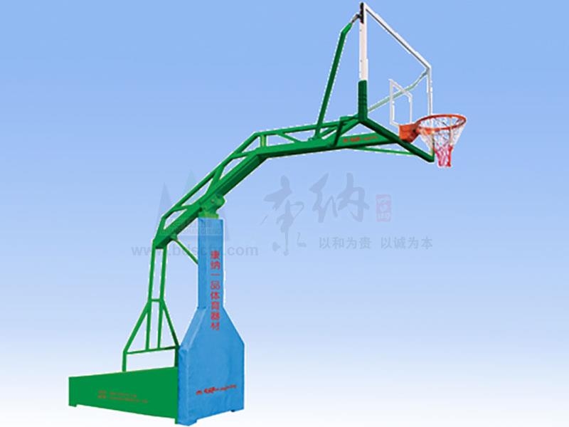 SC3202篮球架、拆装式包箱篮球架