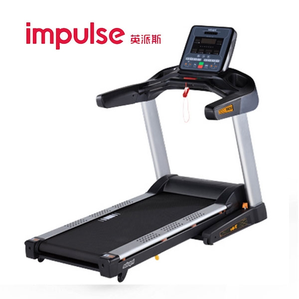 英派斯impluse跑步机GT300